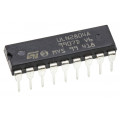 ULN2804A; 8xN-DR. 50V 0.5A 6-15V