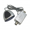 UNILINK.S.713; IR-LINK 713 Silver (RF-OUT2) 9V UNILINK.S.713; IR-LINK 713 Silver (RF-OUT2) 9V