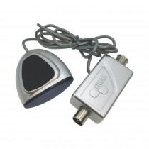 UNILINK.S.713; IR-LINK 713 Silver (RF-OUT2) 9V UNILINK.S.713; IR-LINK 713 Silver (RF-OUT2) 9V