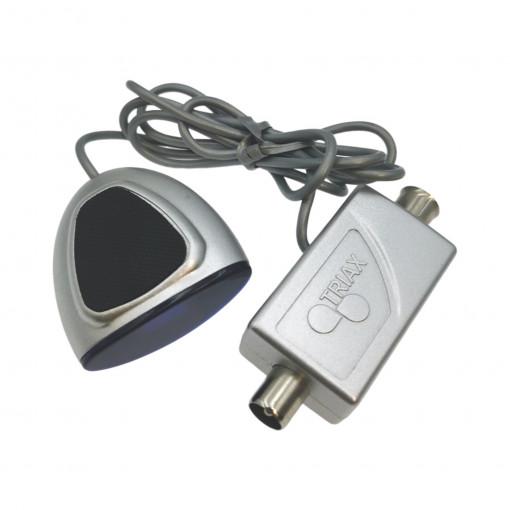 UNILINK.S.713; IR-LINK 713 Silver (RF-OUT2) 9V UNILINK.S.713; IR-LINK 713 Silver (RF-OUT2) 9V