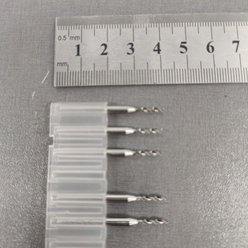 URBIS1.5HM; Urbis 1.5mm B129 VHM GIS