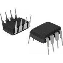 VIPER22ADIP; PWM REG+MOSFET 730V 0.56A 17R 60kHz