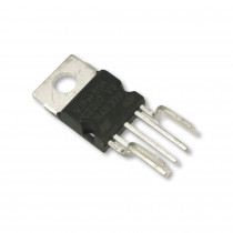VIPER50A; PWM REG+MOSFET 700V 1.5A 5R7 200kHz VIPER50A; PWM REG+MOSFET 700V 1.5A 5R7 200kHz