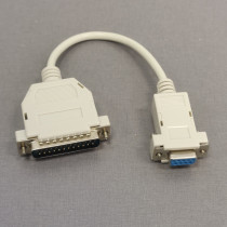 VSLD25/D09.025; Vads D-SUB 25p/9p spr/ligzda 0.25m 1-8,2-3,3-2,4-20,5-7,6-6,7-4,8-5,9-22,GND-GND VSLD25/D09.025; Vads D-SUB 25p/9p spr/ligzda 0.25m 1-8,2-3,3-2,4-20,5-7,6-6,7-4,8-5,9-22,GND-GND