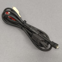 VSSSO/R3MD4.15; Vads Sony 8k.ieapaļš uz RCA 3 un SVH-S 4k. 1.5m