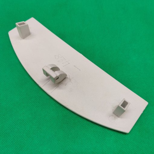 W1-13A35; Lūkas rokturis PHILCO