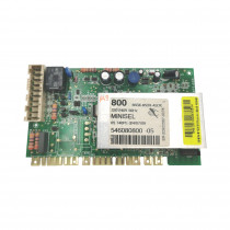 W1-19A49; El. modulis 65SX-85DX-45DX MINI SEL 800rpm 546080800