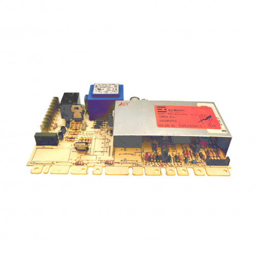 W1-19A55; El. modulis 45S-65D MINI AC 800rpm 546040801