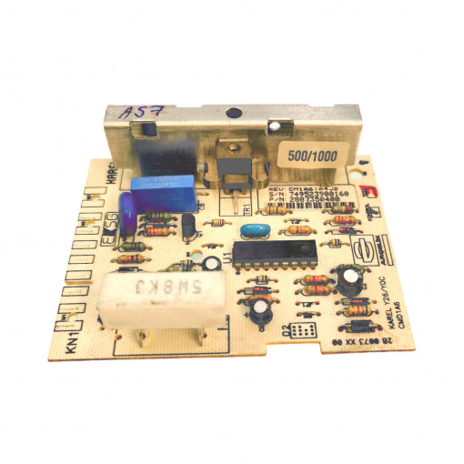 W1-19A57; El. modulis BEKO 2807350400