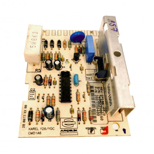 W1-19A57; El. modulis BEKO 2807350400