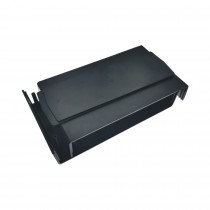 Z15; Enclosure: with panel; X: 250.4mm; Y: 148mm; Z: 89mm; polystyrene; KRADEX Z15; Enclosure: with panel; X: 250.4mm; Y: 148mm; Z: 89mm; polystyrene; KRADEX