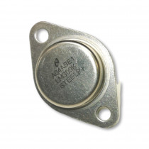 73-285-45; Voltage regulator 5 V TO-3 LM309K STEEL/NOPB