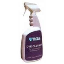 W5-REMOVER960; Līdzeklis fluoriscenta tīrīsanai 960ml WIGAM
