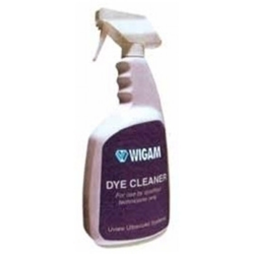 W5-REMOVER960; Līdzeklis fluoriscenta tīrīsanai 960ml WIGAM