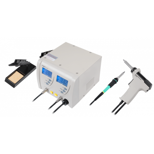 LODOUT.ZD917; Izlodēšanas stacija ZD-917