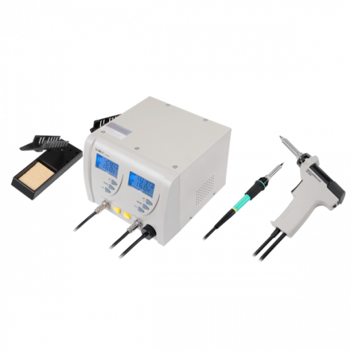 LODOUT.ZD917; Izlodēšanas stacija ZD-917