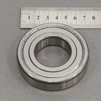 LG_6207_ZZ-C3_SKF; BALL BEARING 6207 ZZ-C3 LG_6207_ZZ-C3_SKF; BALL BEARING 6207 ZZ-C3