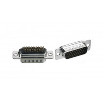 44-170-61; D-Sub high-density plug 26P CT15-26P 44-170-61; D-Sub high-density plug 26P CT15-26P