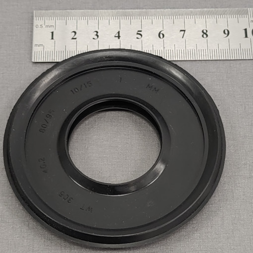 BV_40.2X80/95X10/15; Blīvslēgs 40.2X80/95X10/15 1242197000