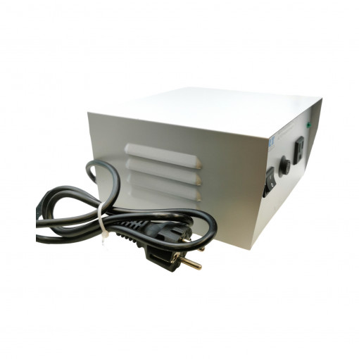 BAD1000.AZ.KERT; 230-115V 1000VA AC autotransformators KERT