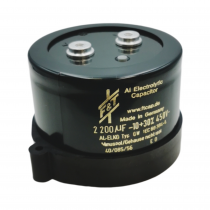 67-049-12; Capacitor radial 2.2 mF 450 VDC GW22245090069