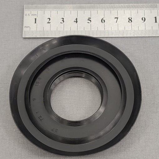 BV_37X72.1X9/15.5; Blīvslēgs BV_37X72.1X9/15.5 LG 4036ER2006A