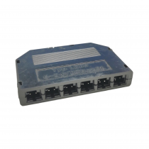 LEDDISTR6; LED barošanas dalītājs uz 6 LEDDISTR6; LED barošanas dalītājs uz 6