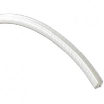 ; Hole and edge shield; polyetylene; L: 10m; natural; C: 3.4mm; KSS WIRING ; Hole and edge shield; polyetylene; L: 10m; natural; C: 3.4mm; KSS WIRING