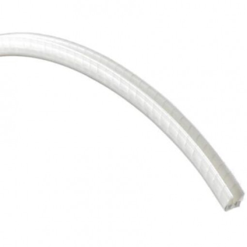 ; Hole and edge shield; polyetylene; L: 10m; natural; C: 3.4mm; KSS WIRING ; Hole and edge shield; polyetylene; L: 10m; natural; C: 3.4mm; KSS WIRING