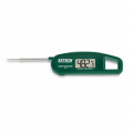 TM55; Pocket Fold-Up Food Thermometer TM55; Pocket Fold-Up Food Thermometer