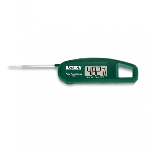 TM55; Pocket Fold-Up Food Thermometer TM55; Pocket Fold-Up Food Thermometer