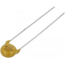 JVR05N431KYA; Varistors 275VAC 430VDC 400A 5mm JVR05N431KYA; Varistors 275VAC 430VDC 400A 5mm