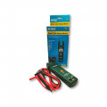 MA260; Open Jam Clamp Meter, AC