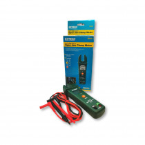 MA260; Open Jam Clamp Meter, AC MA260; Open Jam Clamp Meter, AC