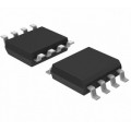 MCP6002-I/SN; Operational amplifier; 1MHz; 1.8÷5.5V; Channels: 2; SO8; MICROCHIP TECHNOLOGY