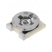 3364XK050; Pieregulēšanas pot. 50k SMD BOURNS 3364X-1-503E
