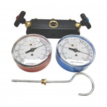 W5-PF2PF80/A3/4/K1; Uzpildes reduktors R600a WIGAM