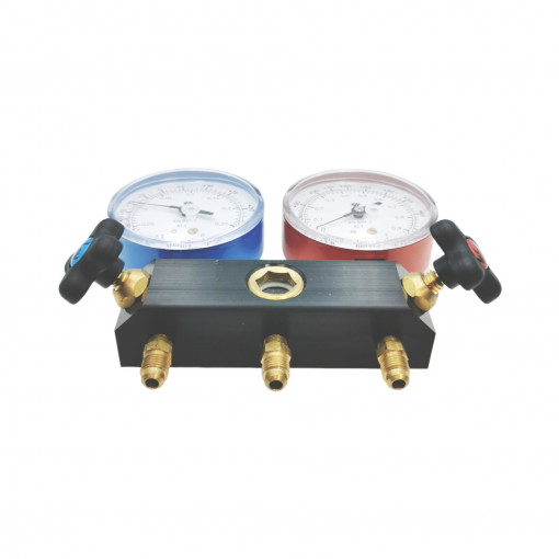 W5-PF2PF80/A3/4/K1; Uzpildes reduktors R600a WIGAM