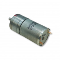 MOT.PRE3226; 9.7:1 Metal Gearmotor MP 12V 25x48mm MOT.PRE3226; 9.7:1 Metal Gearmotor MP 12V 25x48mm