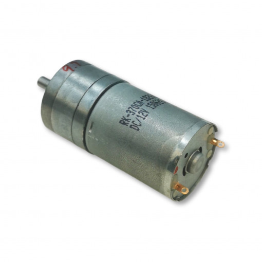 MOT.PRE3226; 9.7:1 Metal Gearmotor MP 12V 25x48mm MOT.PRE3226; 9.7:1 Metal Gearmotor MP 12V 25x48mm