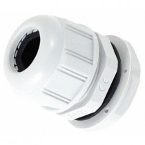 93600-0414 7000.7833.7; Cable gland; PG16; IP68; Mat: polyamide; light grey; UL94V-2; MOLEX 93600-0414 7000.7833.7; Cable gland; PG16; IP68; Mat: polyamide; light grey; UL94V-2; MOLEX