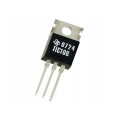 TIC106D; THYR. 400V 3.2A TO220 TIC106D; THYR. 400V 3.2A TO220
