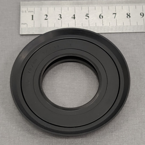 BV_40X70/80X12/14; Blīvslēgs BV_40X70/80X12/14