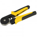 NB-CY-08B; Tool: for crimping; insulated solder sleeves; 0.2÷8mm2; NEWBRAND
