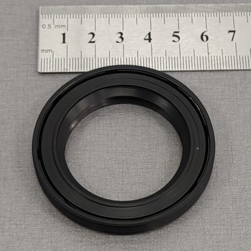 BV_40X60X8/10.2; Blīvslēgs 40X60X8/10.2