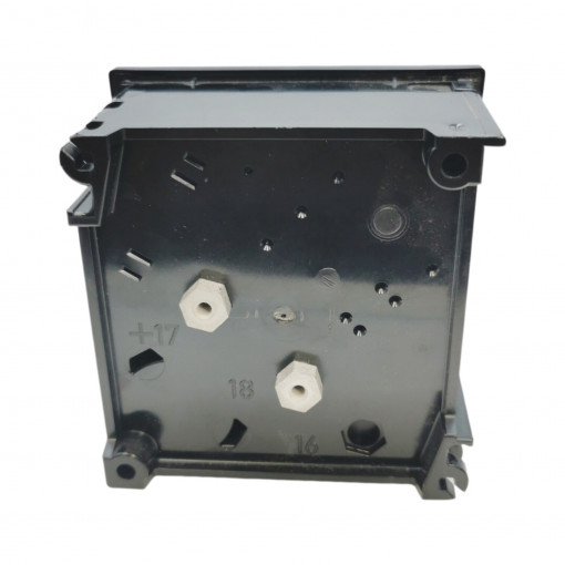 76-855-51; Analogue Display 96 x 96 mm 0...40 VDC GTS 0107 0-40V Gossen Metrawatt