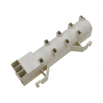 W4-43A04; Dzirksteles ģenerātors gāzes plītīm 8 izej.