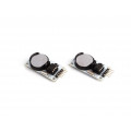 VMA301; DS1302 REAL-TIME CLOCK MODULE / WITH BATTERY CR2032 (2 pcs)