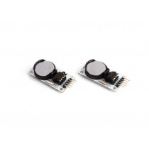 VMA301; DS1302 REAL-TIME CLOCK MODULE / WITH BATTERY CR2032 (2 pcs) VMA301; DS1302 REAL-TIME CLOCK MODULE / WITH BATTERY CR2032 (2 pcs)