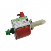 UP14; Ūdens pumpis 220V 16W  Model: NME TYPE: 3